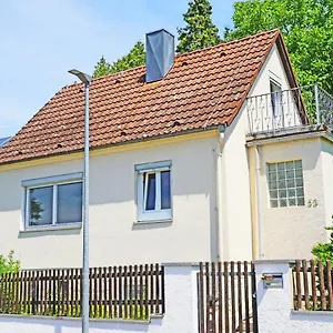 Aßmus Ferienhaus