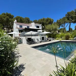- Maison Julou - Piscine Chauffee A 32c Apartment Cassis