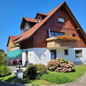 Gästehaus Reutemann Apartment